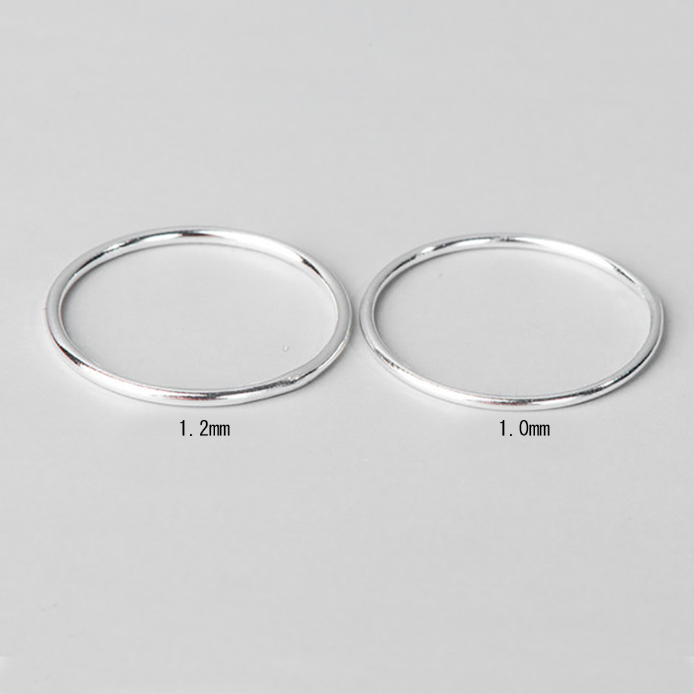 シルバー 925 gold 18金 silver925 シルバーリング silver silverring