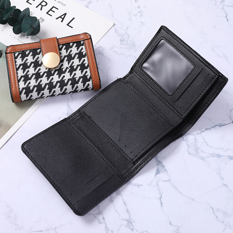 ミニ財布 wallet ショット財布 レディース財布 ウォレット 財布 人気