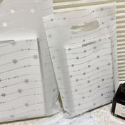 2026新作密封性袋★業務用★小物入れ★ビニール袋★梱包材 包装 ラッピング★持ち運び可能な可愛い包装袋