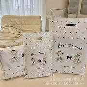 2026新作密封性袋★業務用★小物入れ★ビニール袋★梱包材 包装 ラッピング★持ち運び可能な可愛い包装袋