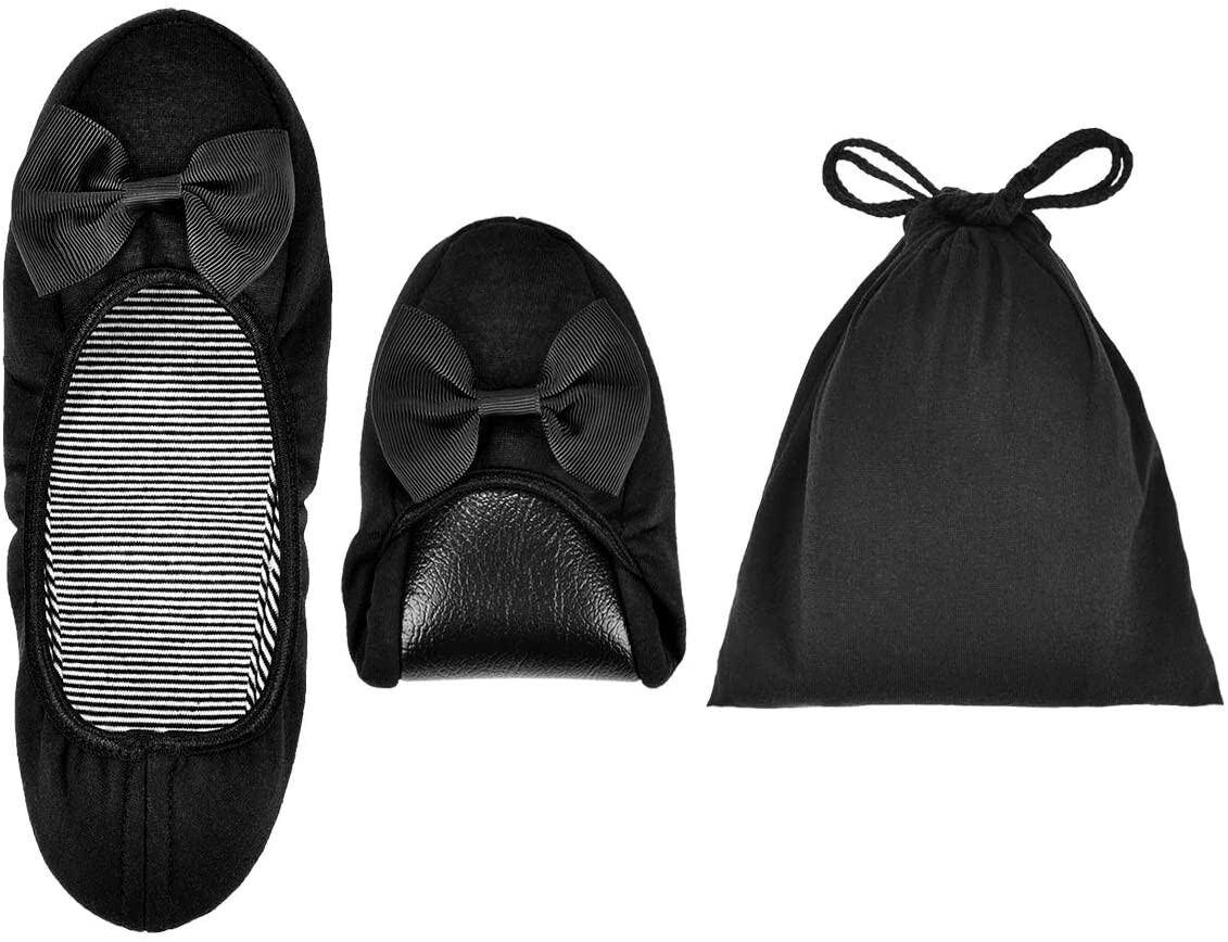 スリッパ ルームシューズ　靴 室内履き 超軽量 洗濯可能 旅行 持ち運び 折り畳み 携帯スリッパ