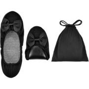 スリッパ ルームシューズ　靴 室内履き 超軽量 洗濯可能 旅行 持ち運び 折り畳み 携帯スリッパ