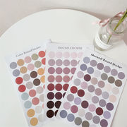 文房具手帳素材手帳飾り手帳シール可愛いシール貼紙DIYシール