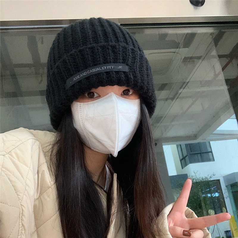 帽子　レディース　　ファッション　冬　　暖かい　　韓国風