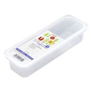 キッチンフィット3　クリア