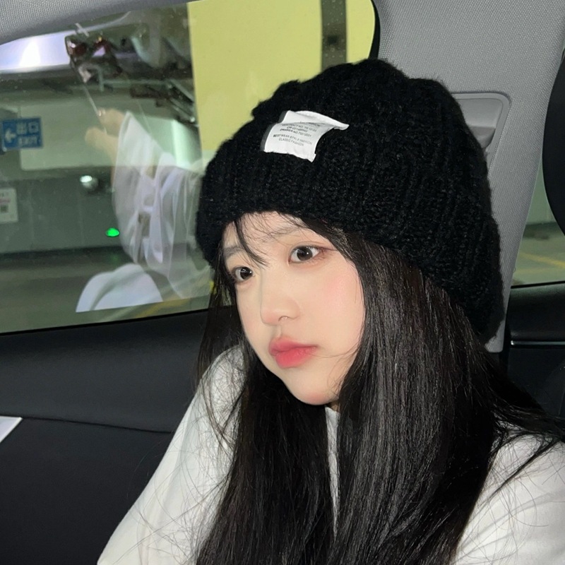 帽子　レディース　　ファッション　冬　　暖かい　　韓国風