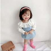 超人気　新しい夏★Tシャツ，サロペット★赤ちゃん 夏服★ファッション赤ちゃん★66-100