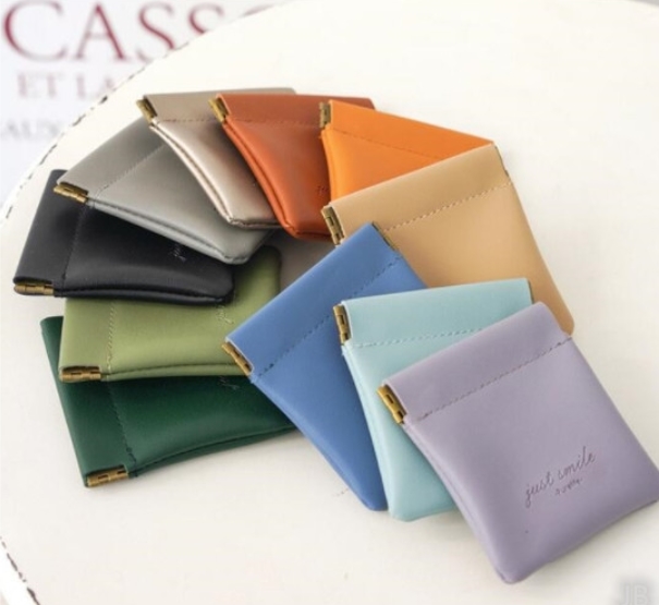 2022新作韓国風 便利ハンドバッグ シンプル小財布 財布 バッグ