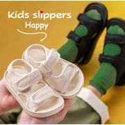 2021新作ベビー サンダル 子供用 夏 ファーストシューズ 脱ぎ履きがしやすい 赤ちゃん 靴 ベビー