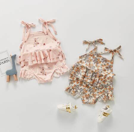 夏用品　子供用アパレル　水着　６６-100