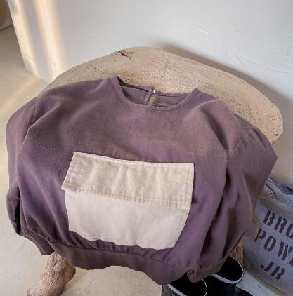 子供用アパレル　Tシャツ　80-130