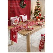 クリスマス テーブルクロス ブルクロス クリスマス 飾り テーブルクロス テーブルマット 食卓カバー