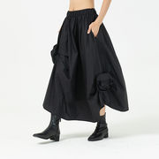 初回送料無料新作韓国ファッションレデイースバドスカートスリムスカート