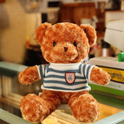 2026人気新品  クマおもちゃのトップス　INS風 　韓国風　　ワンちゃん　ぬいぐるみ 可愛い