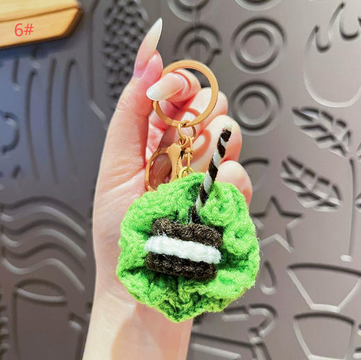 2026新作 キーホルダー バッグチャーム 雑貨かわいい オシャレ キー