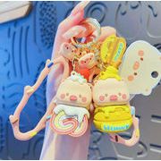 2026新作 キーホルダー バッグチャーム 雑貨かわいい オシャレ キーチェーン アクセサリー プレゼント