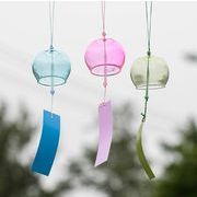 2024 和風新作せんす！ 江戸風鈴  和風  和雑貨   風鈴   花火  夏祭り  桜花屋  涼を呼ぶ置物