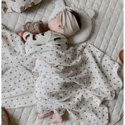 ブランケット   昼寝毛布   ベビーブランケット  子供用  布団    赤ちゃん