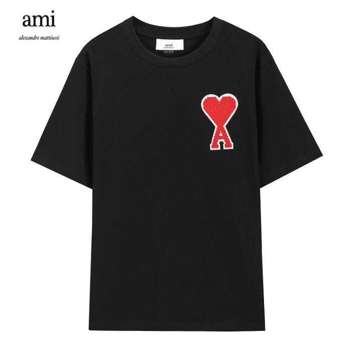 韓国風  半袖Tシャツメンズ、レディース　夏の新しい　スポーツウェア　ファッションTシャツ★S-X