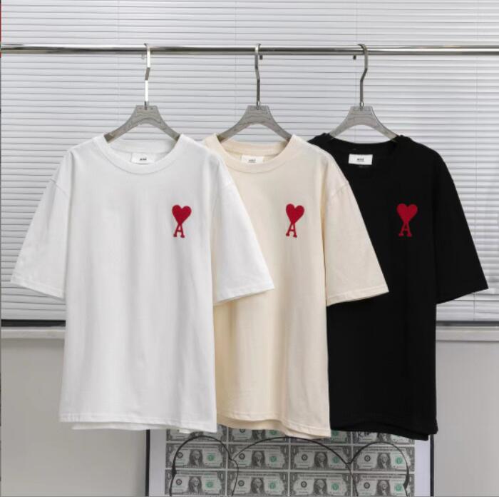 韓国風  半袖Tシャツメンズ、レディース　夏の新しい　スポーツウェア　ファッションTシャツ★S-X