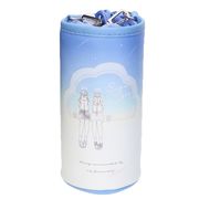 【ペットボトルホルダー】ショルダー付き保冷ボトルケース SUGAR GIRL