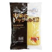 【韓国】　新所品　宗家　ジャジャン麺　200ｇ　韓国食材 韓国食品  夏　冷麺　61900110