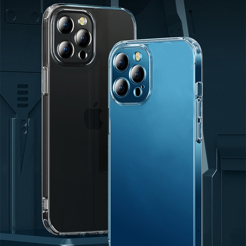 iPhone16Pro iPhone15 iPhone13 ソフト 背面型 クリア ケース