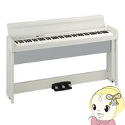 KORG コルグ 電子ピアノ C1 Air ホワイト C1AIR-WH