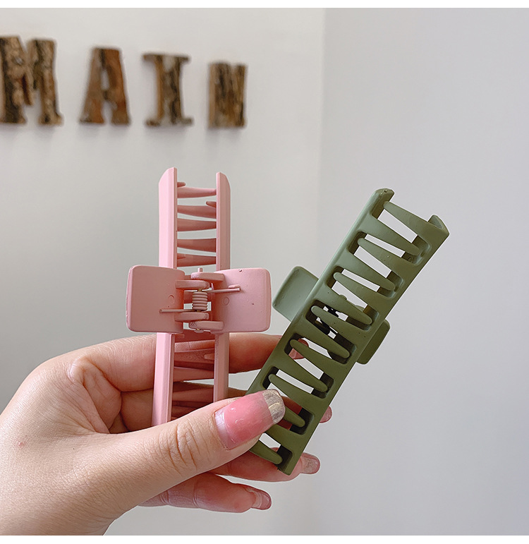 レディース キッズ ヘアアクセサリー ヘアクリップ バンスクリップ 髪