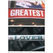 ポストカード カラー写真「GREATEST LOVER」