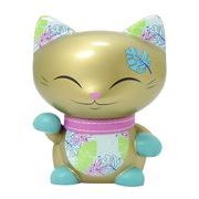 マニキャット 置物 フィギュア 人形 招き猫 MANICAT ドール Lサイズ mlcf050