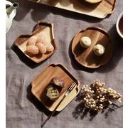 【WOOD】スワーウッド 豆皿 (4タイプ) NEIN MARKE / ナインマーケ
