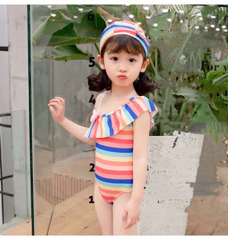 子供水着 韓国風 ファッション 温泉 ビキニ セクシー S Xl 連体服水着 Www Watsons Biz Id