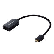 エレコム USB Type-C(TM) to HDMI映像変換アダプター(4K 60Hz)
