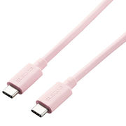 エレコム USB4ケーブル(認証品、USB Type-C(TM) to USB Type-
