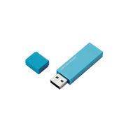 【5個セット】エレコム USBメモリー/USB2.0対応/セキュリティ機能対応/32GB/