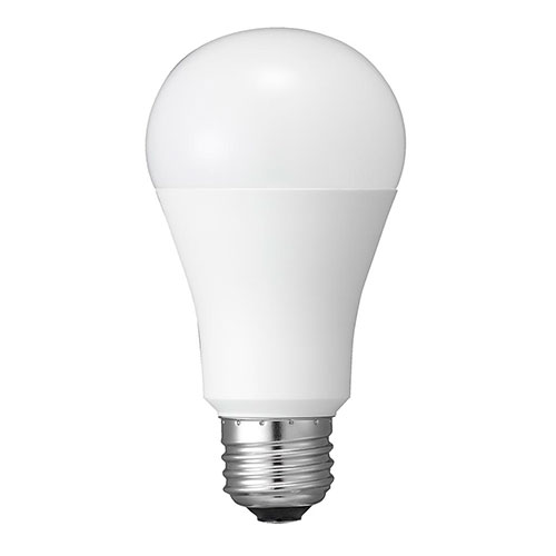 YAZAWA 一般電球形LED 100W相当 電球色 LDA14LG