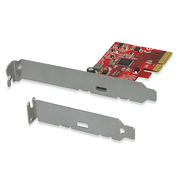 ラトックシステム USB3.2 Gen2x2 PCI Expressボード (Type-C
