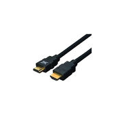 変換名人　ケーブル　HDMI 5.0m(1.4規格 3D対応)　HDMI-50G3