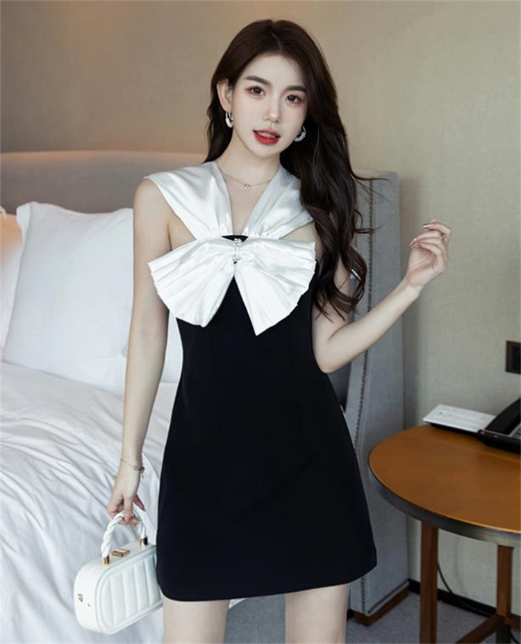 一目惚れしやすい 韓国ファッション 洗練された 縫付 ロマンティック お出かけ エレガント ミニスカート