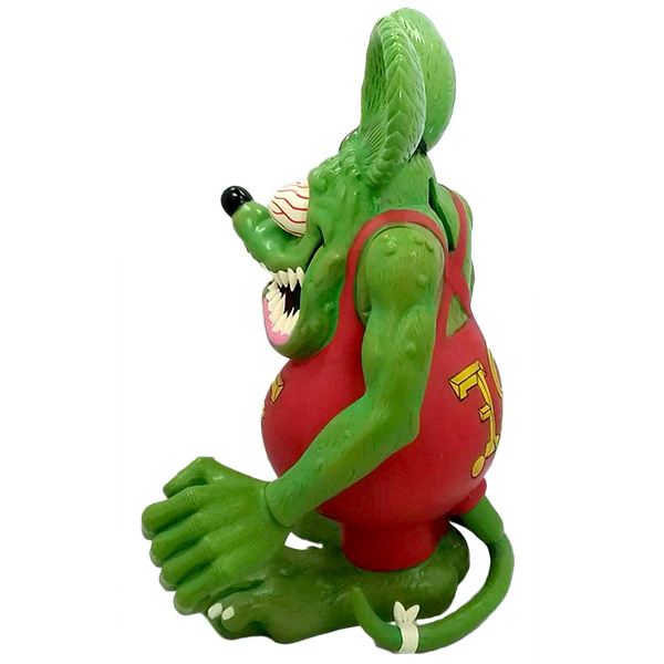 ラットフィンク コインバンク POSABLE ARMS & HANDS 【RAT FINK】【FUNKO】 有限会社 ステップス | 卸売・  問屋・仕入れの専門サイト【NETSEA】