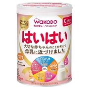 アサヒグループ食品（WAKODO） 調製粉乳 レーベンスミルク はいはい 810g