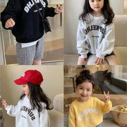 【秋新作】韓国風子供服 ベビー服 可愛い お出かけ パーカー