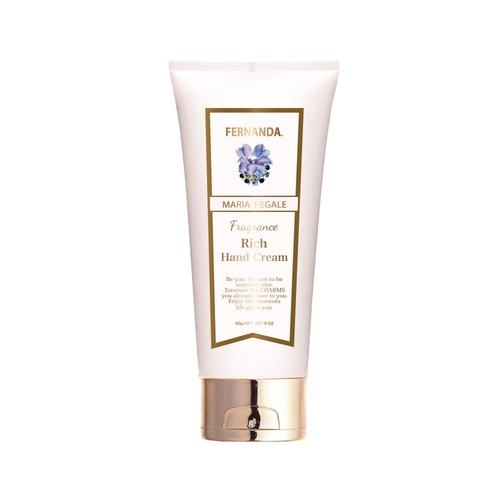FERNANDA（フェルナンダ） リッチハンドクリーム  マリアリゲル 50g