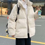 ユニセックス　メンズ　ジャケット　長袖　　カジュアル　大きいサイズ　ストリート系　渋谷風☆