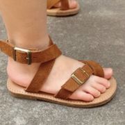 【子供靴】サンダル　女の子　男の子　可愛いデザイン　ベビー　夏 3色　キッズ靴