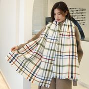 2022秋冬新作     女子用   スカーフ   保温  マフラー   韓国ファッション   百に乗る   180CM