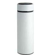 MISTICステンレスマグボトル ホワイト 350ml