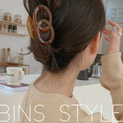 INS 2023新作    女の子 可愛い    髪飾り    韓国ファッション     ヘアアクセサリー  韓国風 ヘアピン