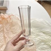 INS 新作      ウォーターカップ    撮影道具  コップ     韓国風  インテリア  ガラスカップ  マグカップ